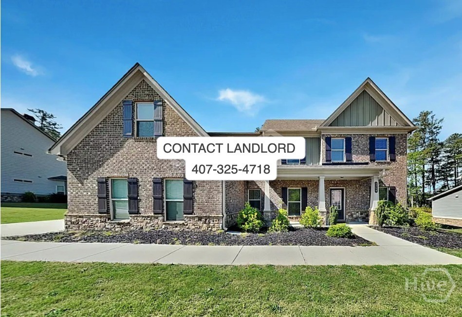 1259 Victoria Walk Lane Dacula, GA 30019 - Photo 1 of 17