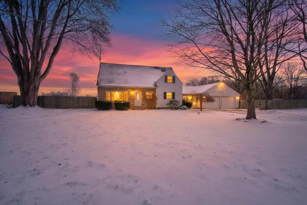 $275,000 | 8485 Rives Junction Road, Rives Junction, MI 49277
