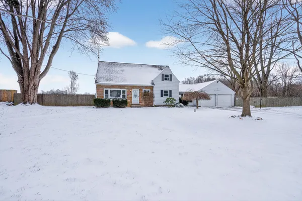 $275,000 | 8485 Rives Junction Road, Rives Junction, MI 49277