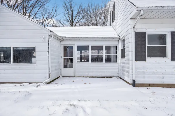 $275,000 | 8485 Rives Junction Road, Rives Junction, MI 49277