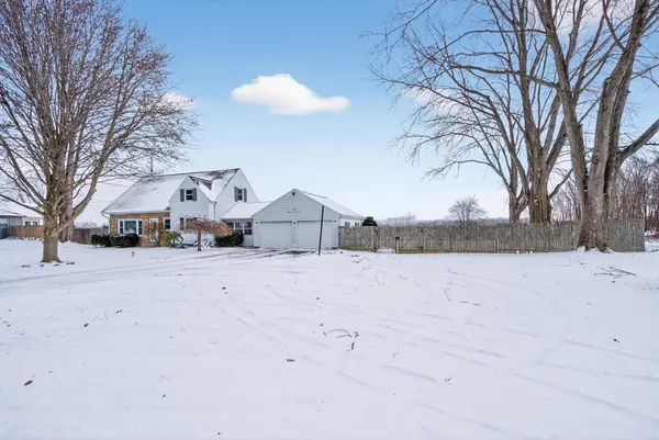 $275,000 | 8485 Rives Junction Road, Rives Junction, MI 49277