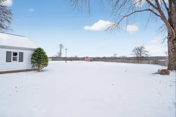 $275,000 | 8485 Rives Junction Road, Rives Junction, MI 49277