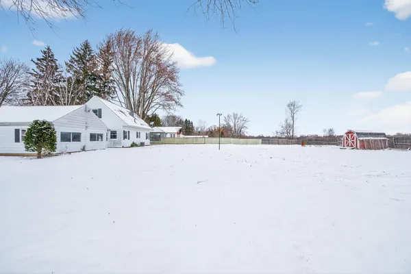$275,000 | 8485 Rives Junction Road, Rives Junction, MI 49277