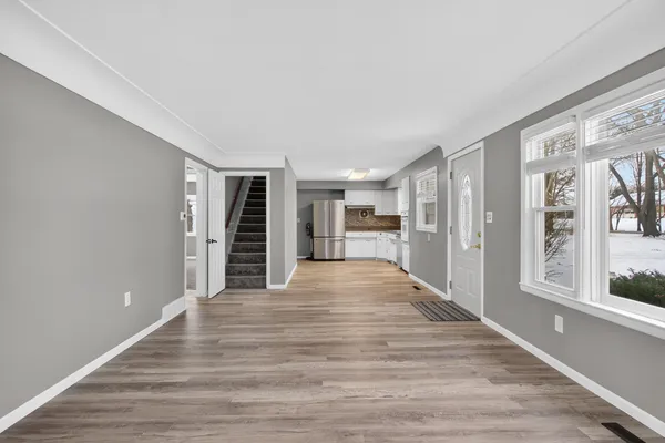 $275,000 | 8485 Rives Junction Road, Rives Junction, MI 49277