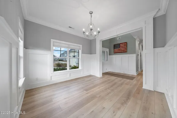 $487,000 | 63 Evergreen Lane, Hampstead, NC 28443