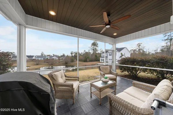 $487,000 | 63 Evergreen Lane, Hampstead, NC 28443