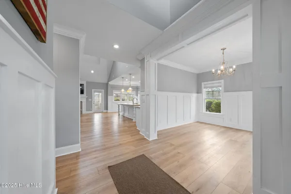 $487,000 | 63 Evergreen Lane, Hampstead, NC 28443