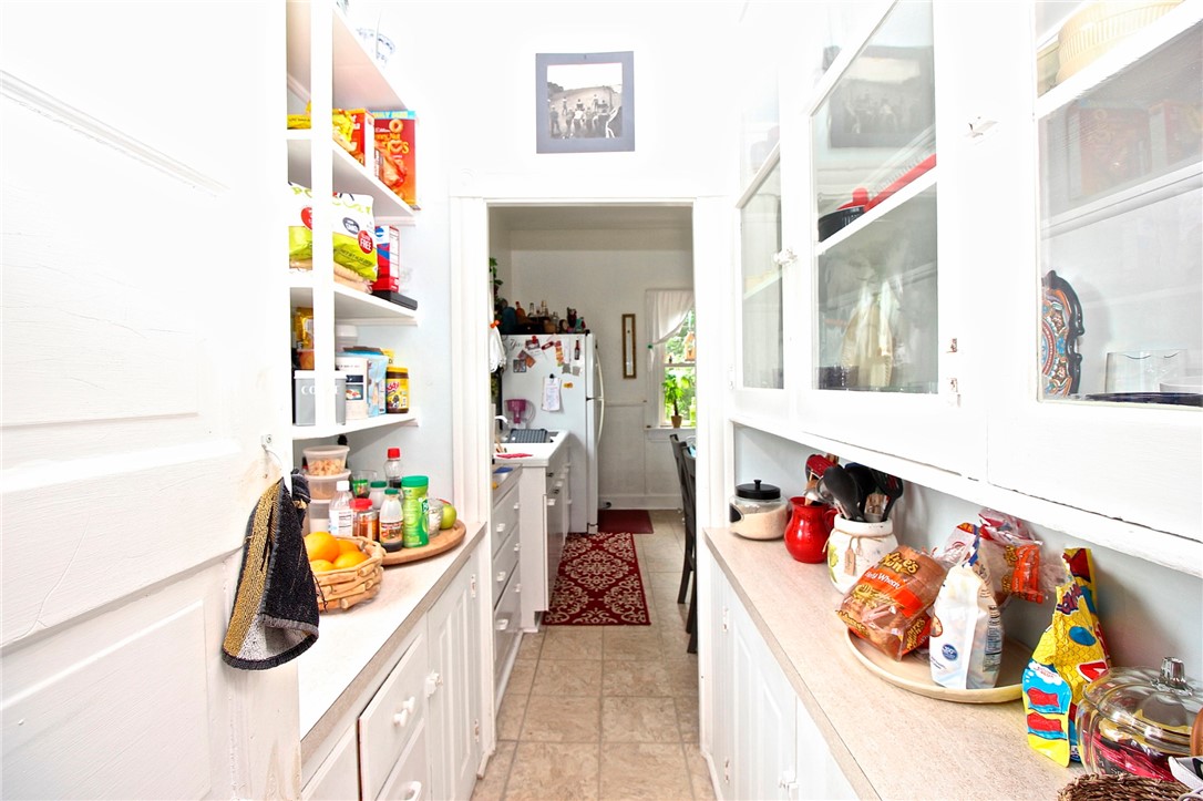 77 Bliss Road Newport, RI 02840 - Photo 17 of 50 Pantry view to kitchen