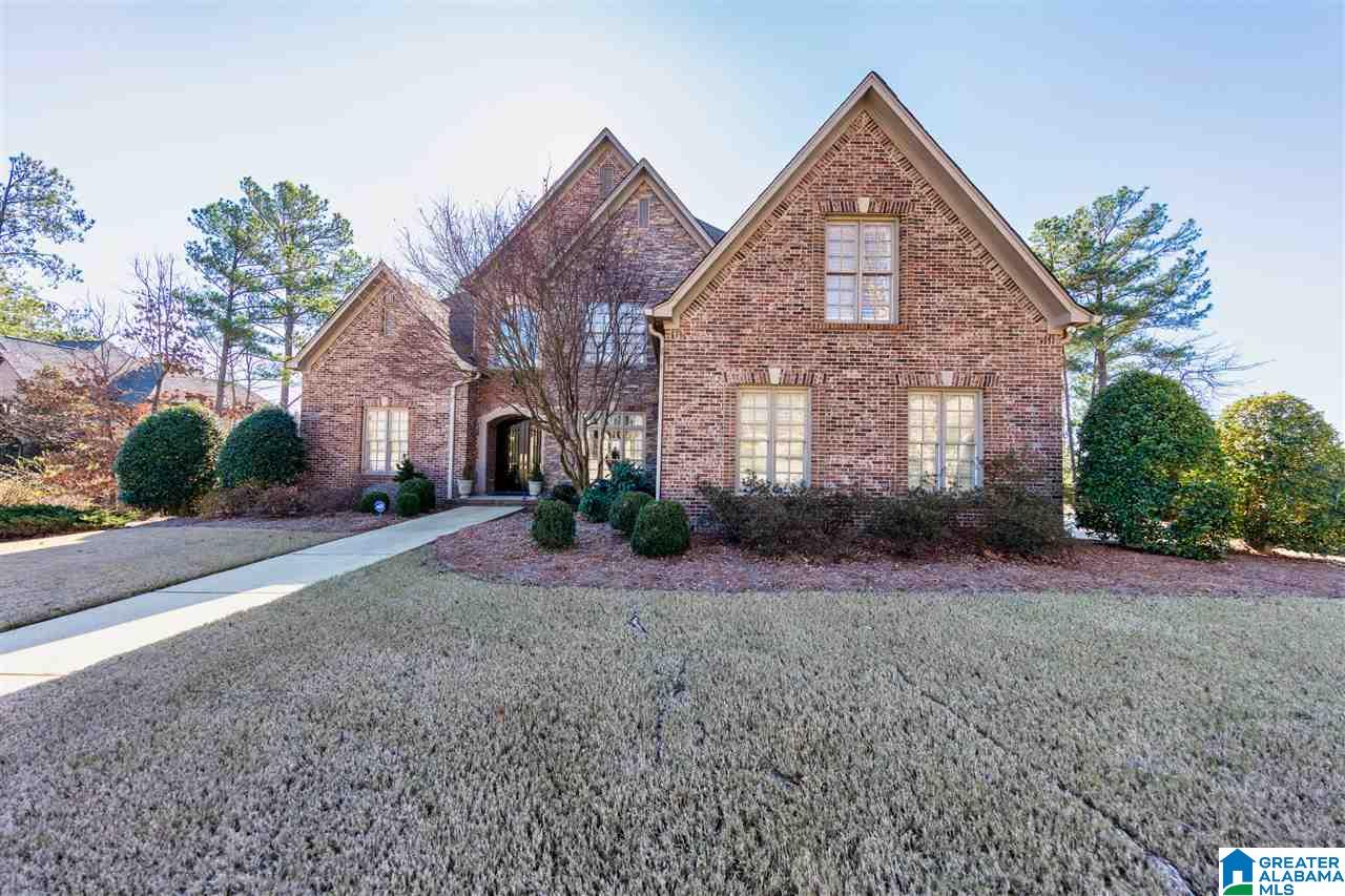 4036 Butler Springs Place Hoover, AL 35226 - Photo 1 of 36