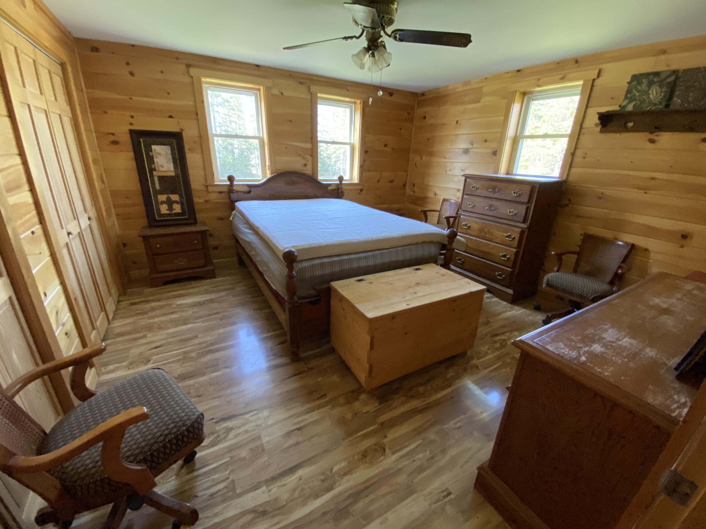 126 High Meadow Road Perham, ME 04766 - Photo 12 of 39 216 High Meadow Rd Perham Spring 2021 (2