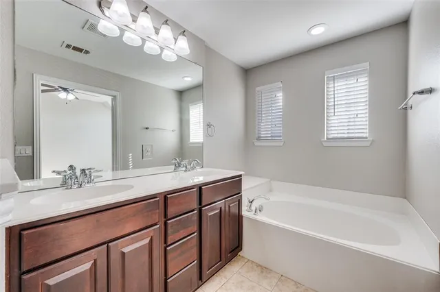 $2,495 | 1824 Villa Drive, Allen, TX 75013