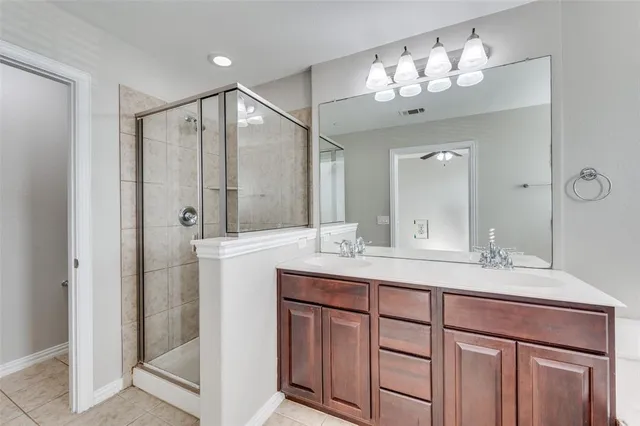 $2,495 | 1824 Villa Drive, Allen, TX 75013