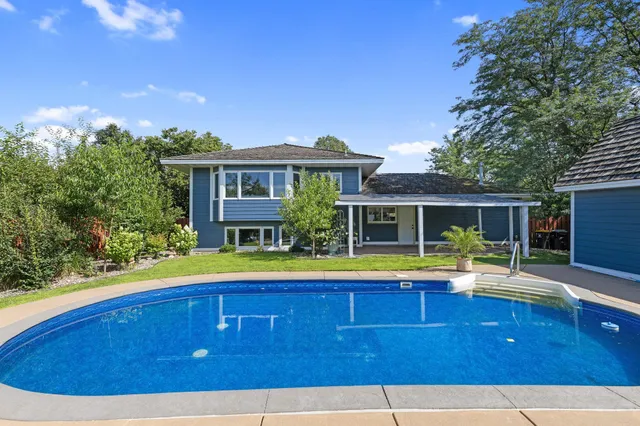 $489,000 | 4204 158th Street West, Rosemount, MN 55068