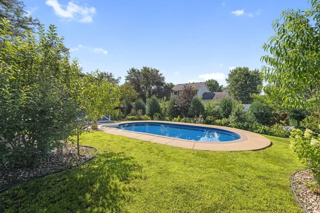 $489,000 | 4204 158th Street West, Rosemount, MN 55068