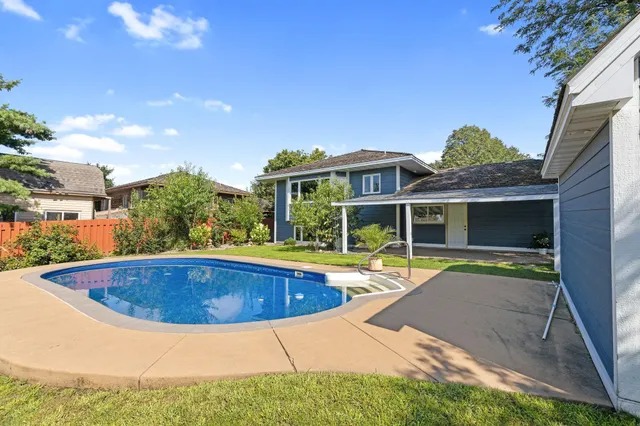 $489,000 | 4204 158th Street West, Rosemount, MN 55068