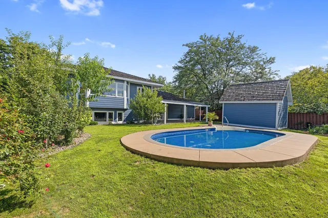 $489,000 | 4204 158th Street West, Rosemount, MN 55068