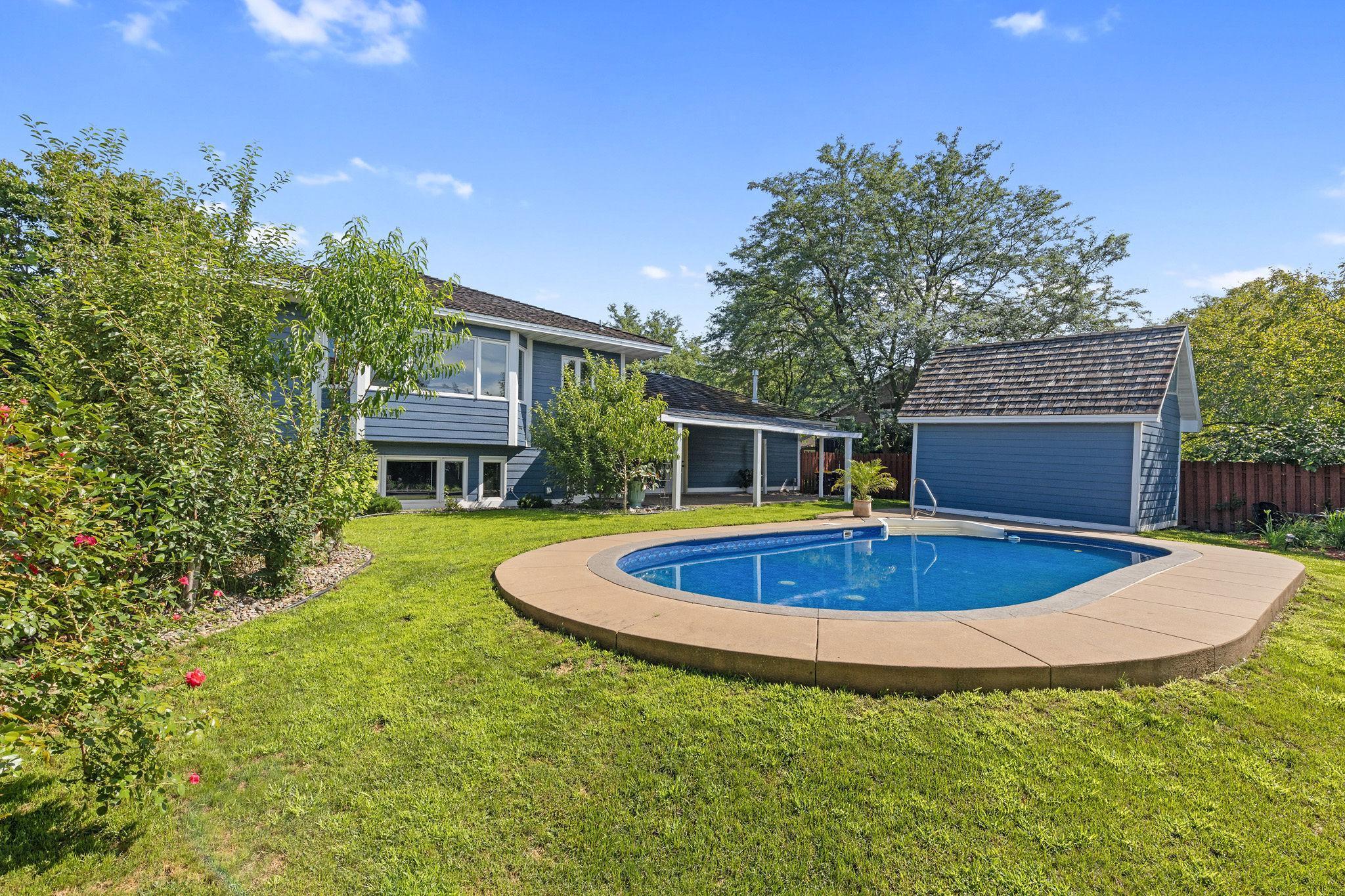 4204 158th Street West Rosemount, MN 55068 - Photo 15 of 18