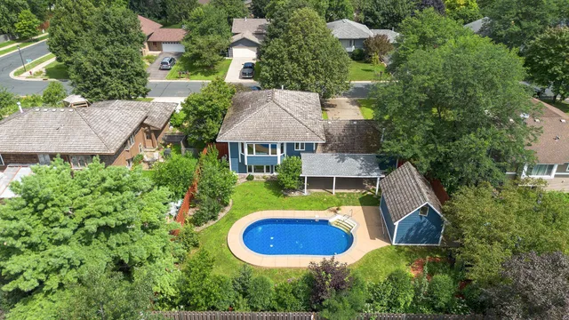 $489,000 | 4204 158th Street West, Rosemount, MN 55068