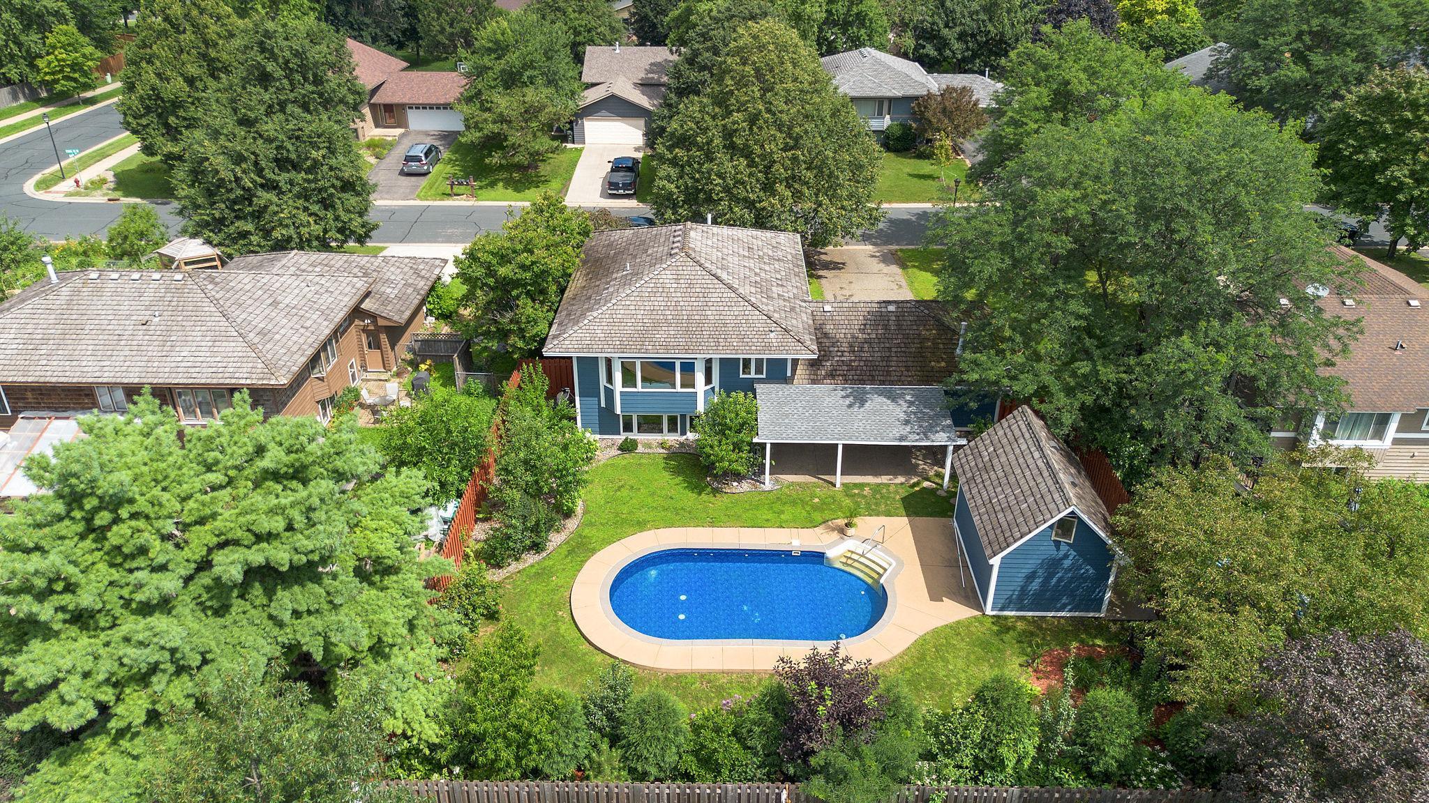 4204 158th Street West Rosemount, MN 55068 - Photo 16 of 18