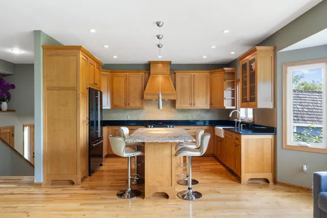 $489,000 | 4204 158th Street West, Rosemount, MN 55068