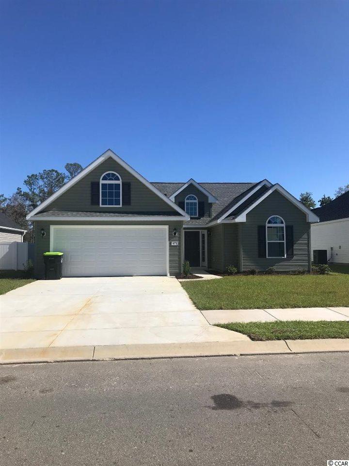 471 Levanto Road Myrtle Beach, SC 29588 - Photo 1 of 1 Gallery Image 1