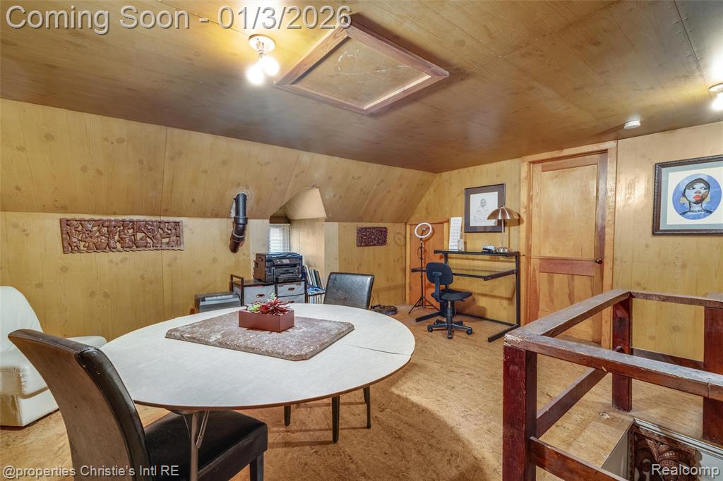 19385 Renfrew Road Detroit, MI 48221 - Photo 39 of 50