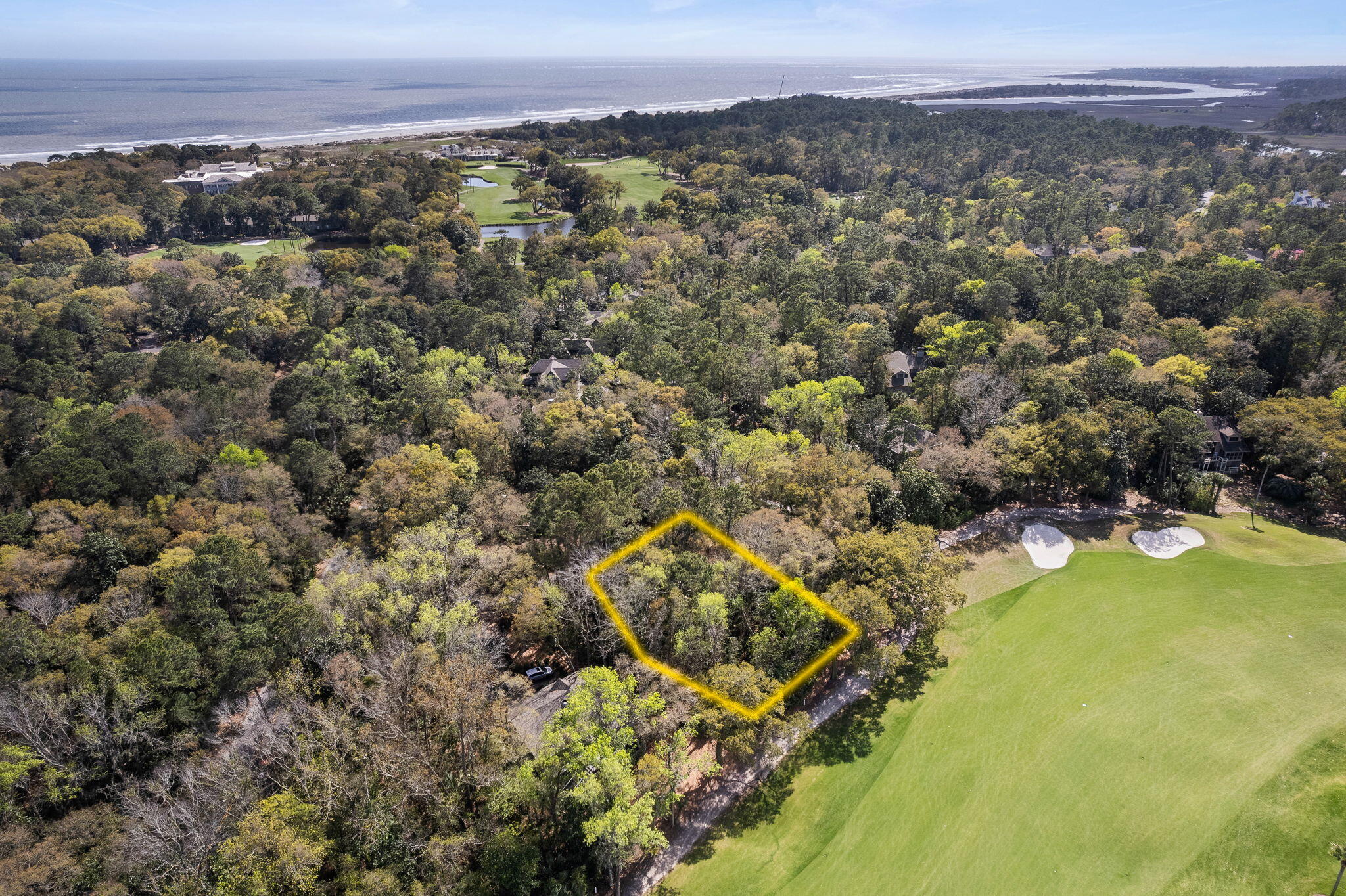 532 Oyster Rake Kiawah Island, SC 29455 - Photo 12 of 23 Additional Photo