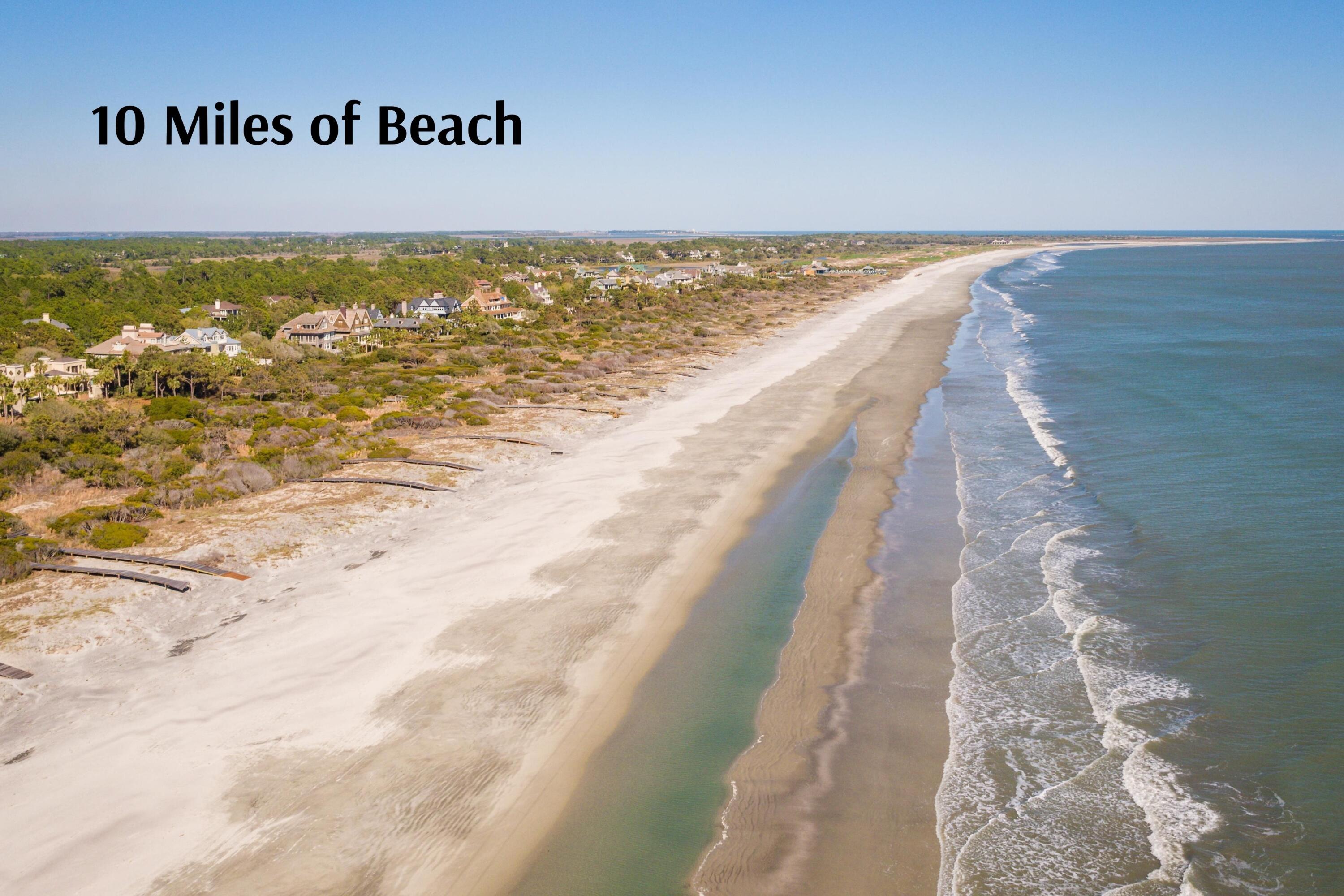 532 Oyster Rake Kiawah Island, SC 29455 - Photo 13 of 23 Kiawah Island Amenities