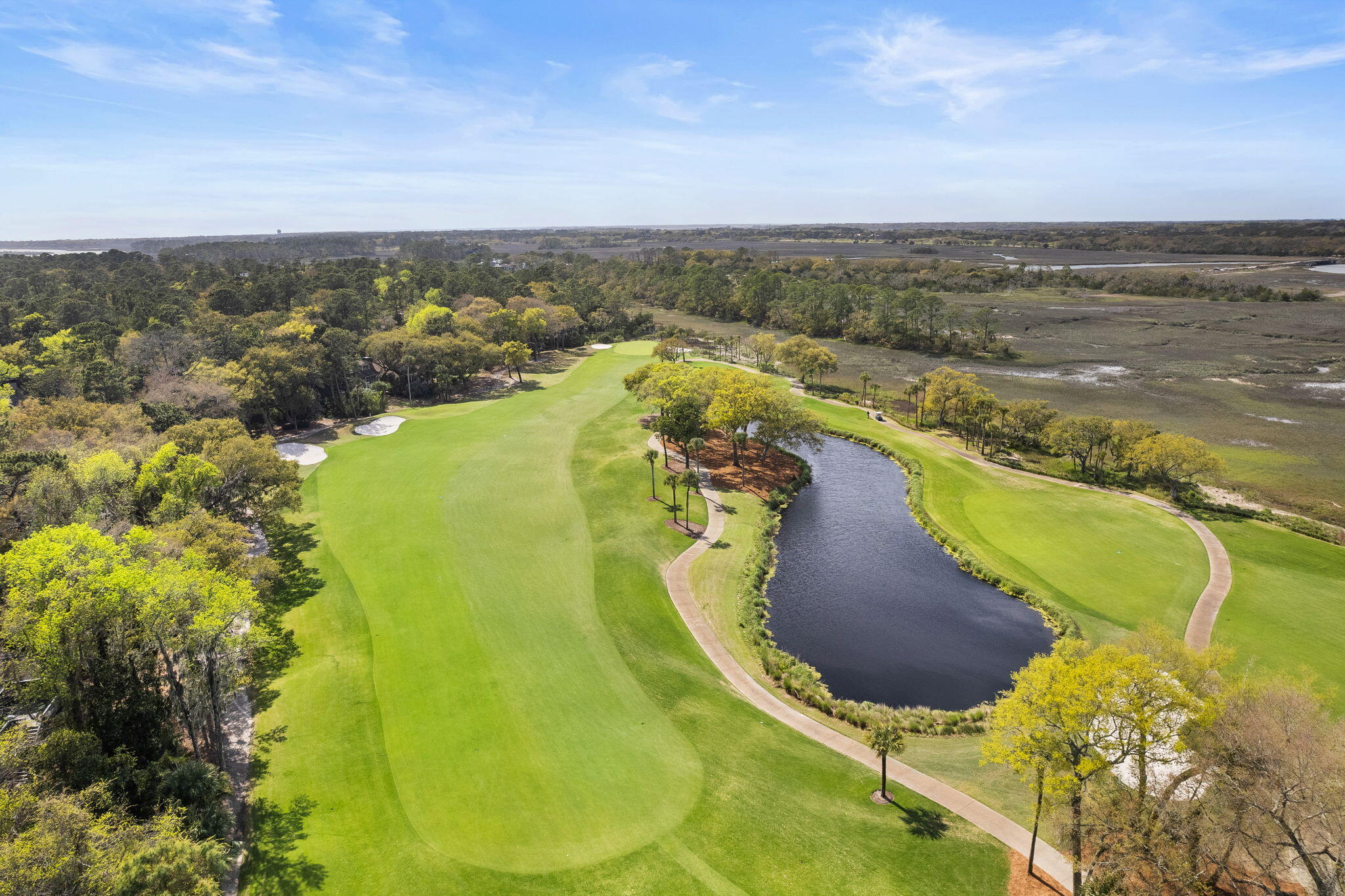 532 Oyster Rake Kiawah Island, SC 29455 - Photo 5 of 23 Additional Photo