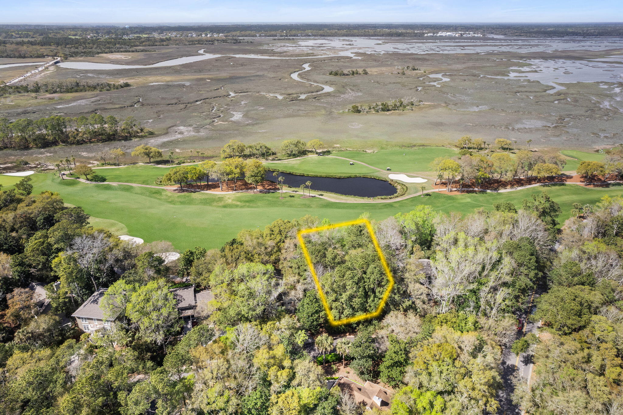 532 Oyster Rake Kiawah Island, SC 29455 - Photo 8 of 23 Additional Photo