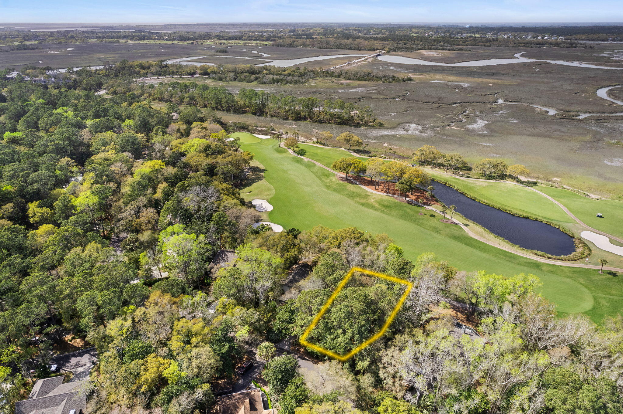 532 Oyster Rake Kiawah Island, SC 29455 - Photo 9 of 23 Additional Photo