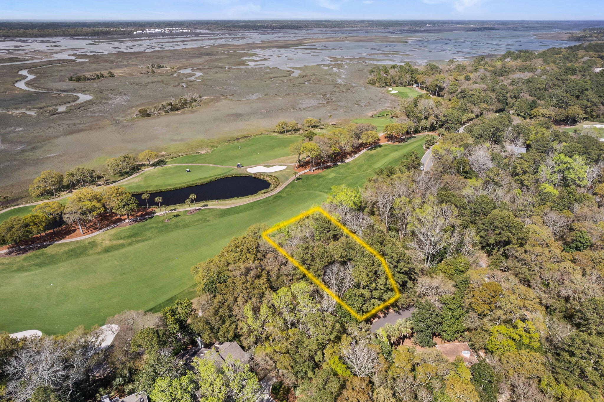 532 Oyster Rake Kiawah Island, SC 29455 - Photo 10 of 23 Additional Photo
