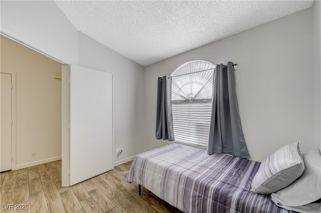 954 Chaps Circle Henderson, NV 89002 - Photo 17 of 39 bedroom 3