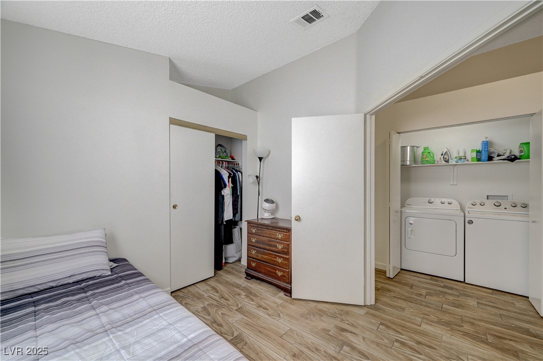 954 Chaps Circle Henderson, NV 89002 - Photo 18 of 39 bedroom 3