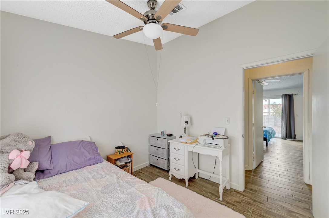 954 Chaps Circle Henderson, NV 89002 - Photo 21 of 39 bedroom 2