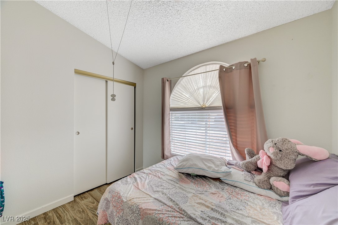 954 Chaps Circle Henderson, NV 89002 - Photo 22 of 39 bedroom 2