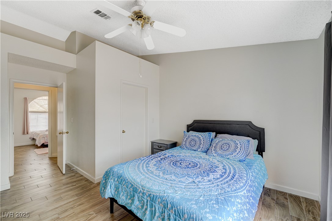 954 Chaps Circle Henderson, NV 89002 - Photo 28 of 39 primary bedroom