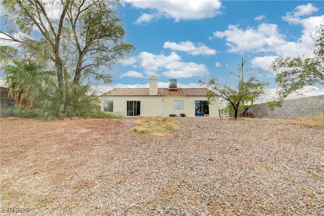 954 Chaps Circle Henderson, NV 89002 - Photo 38 of 39