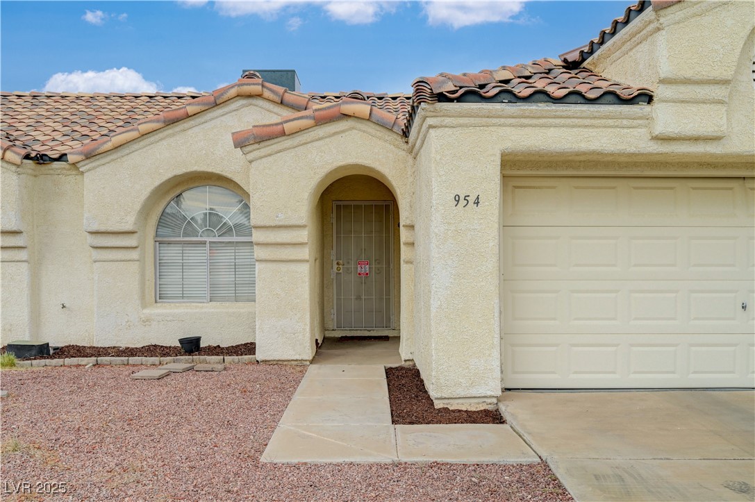 954 Chaps Circle Henderson, NV 89002 - Photo 4 of 39