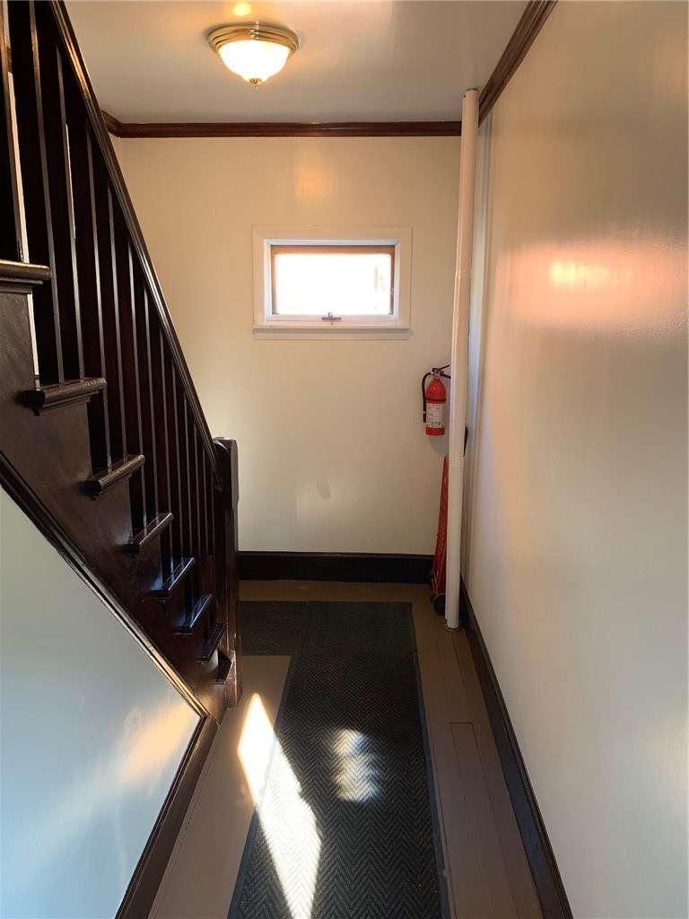 113 Prospect Hill Street, Unit 3 Newport, RI 02840 - Photo 2 of 17