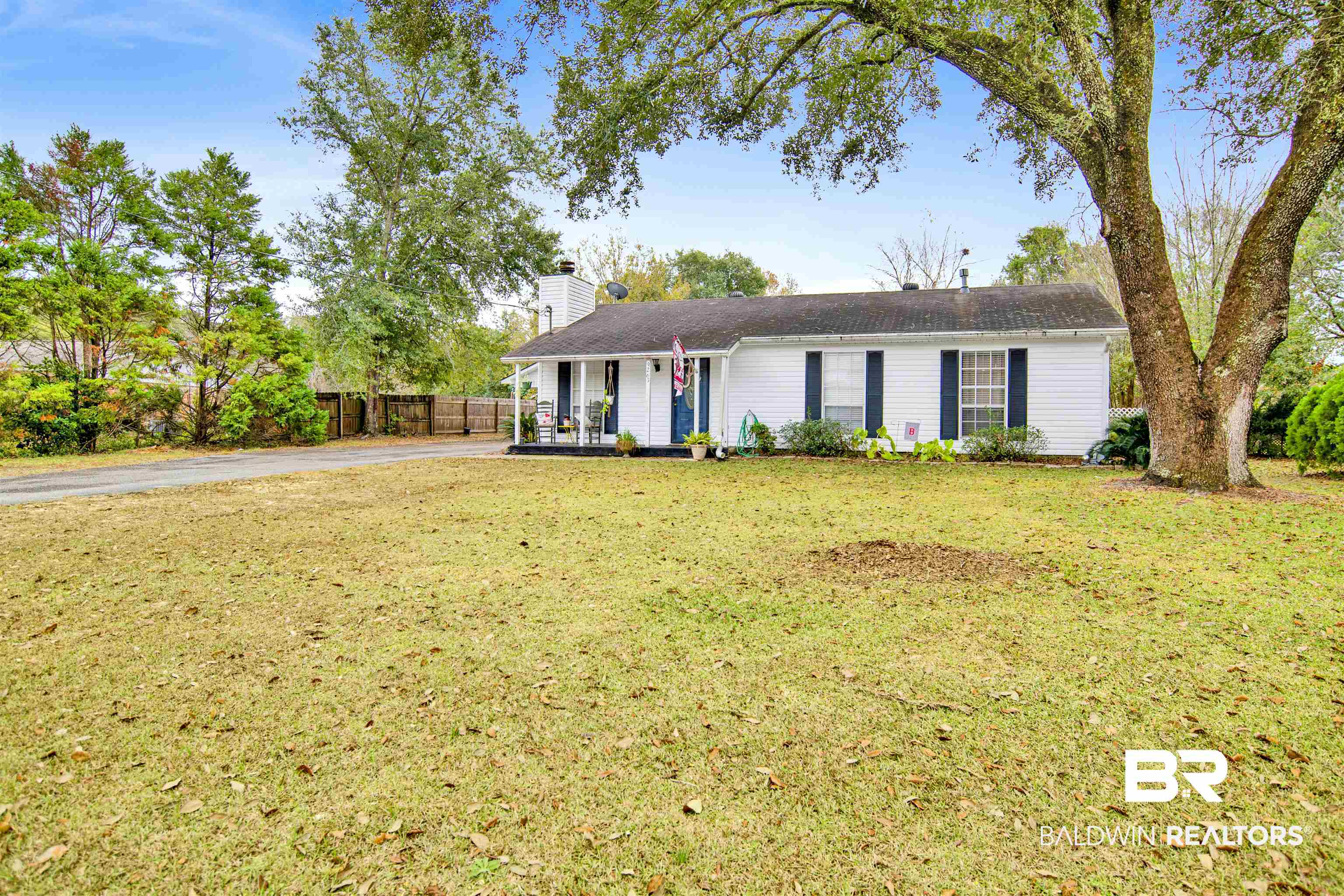 9263 Panhandle Court Semmes, AL 36575 - Photo 28 of 28