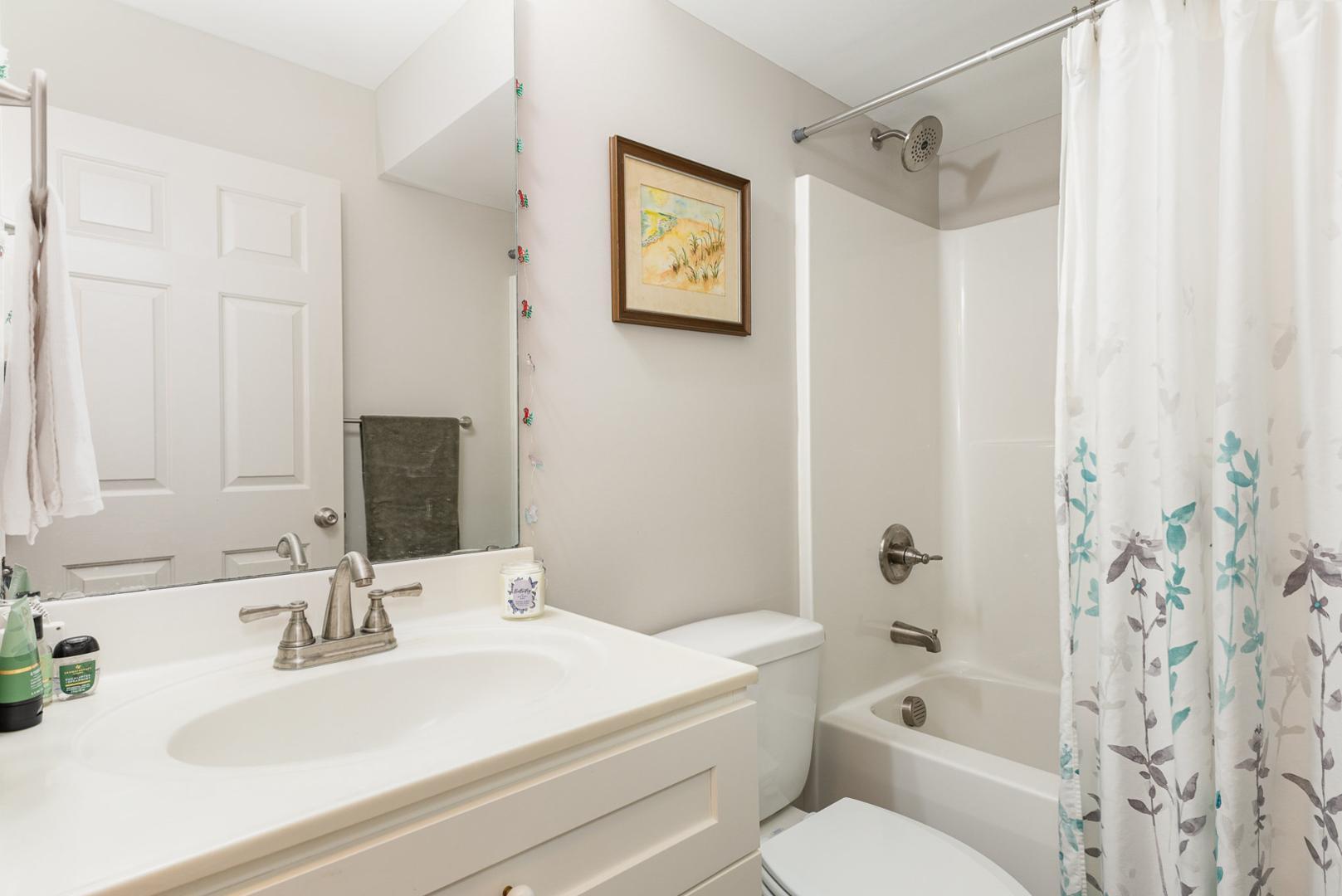 2216 Myron Drive, Unit 102 Raleigh, NC 27607 - Photo 21 of 25