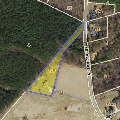 8619 Spring Mill Road Concord, VA 24538 - Photo 54 of 54