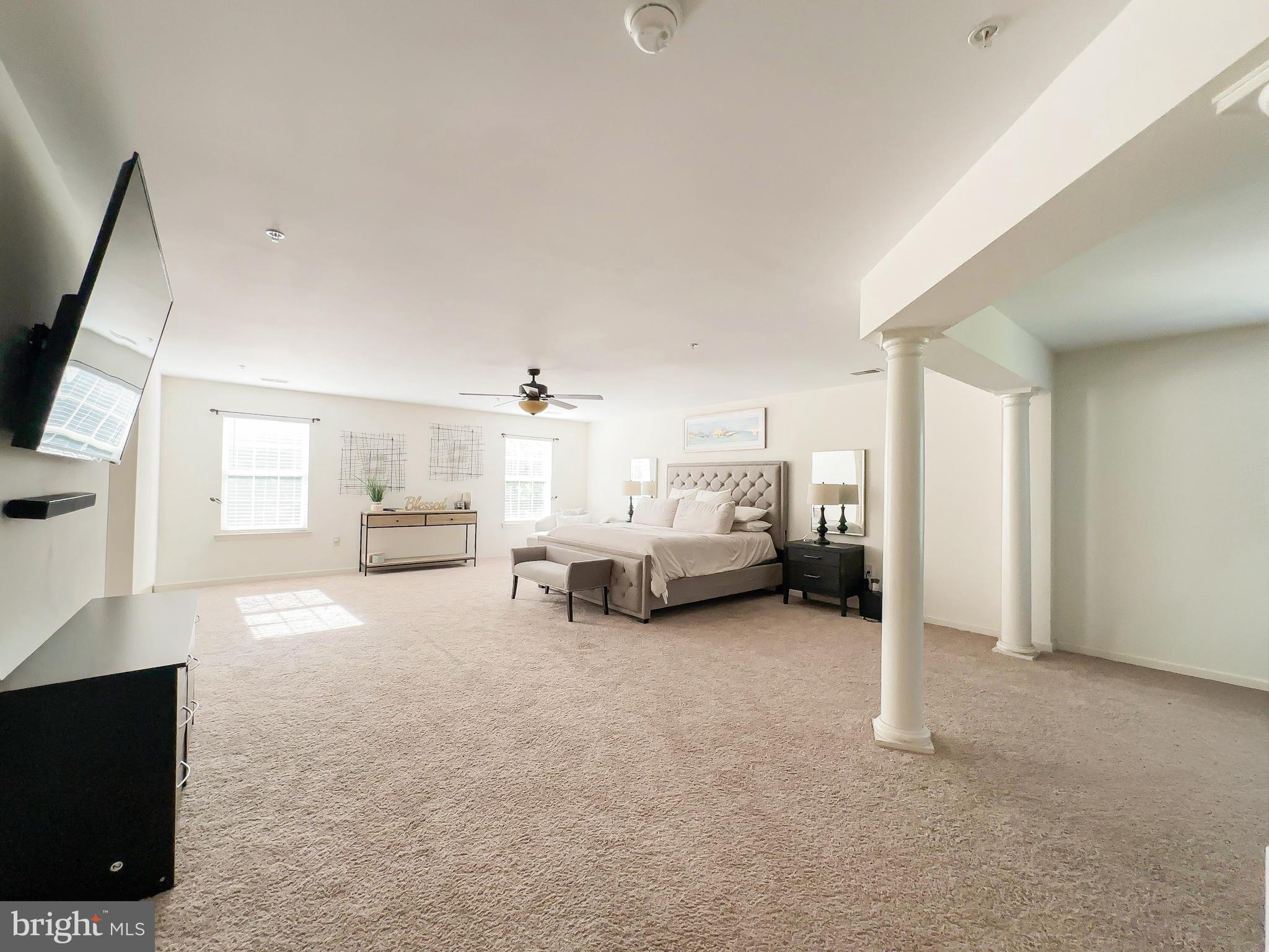 11041 North Keys Road Brandywine, MD 20613 - Photo 16 of 60 Bedroom