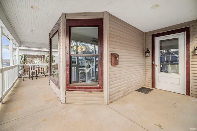 $250,000 | 1123 North 9th Street, Lafayette, IN 47904