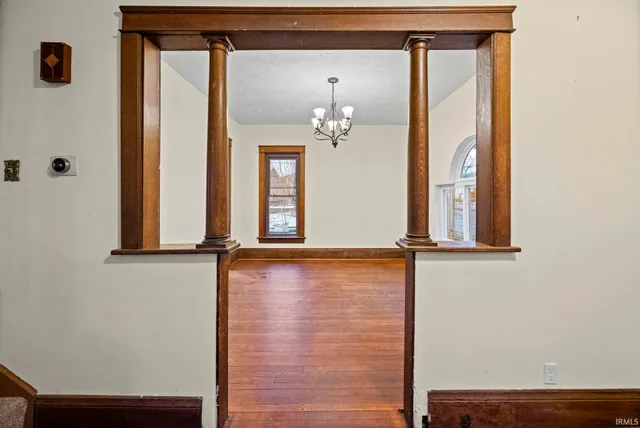 $250,000 | 1123 North 9th Street, Lafayette, IN 47904