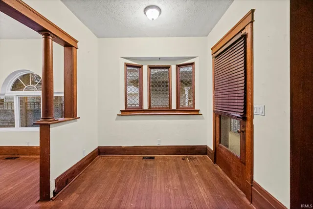 $250,000 | 1123 North 9th Street, Lafayette, IN 47904