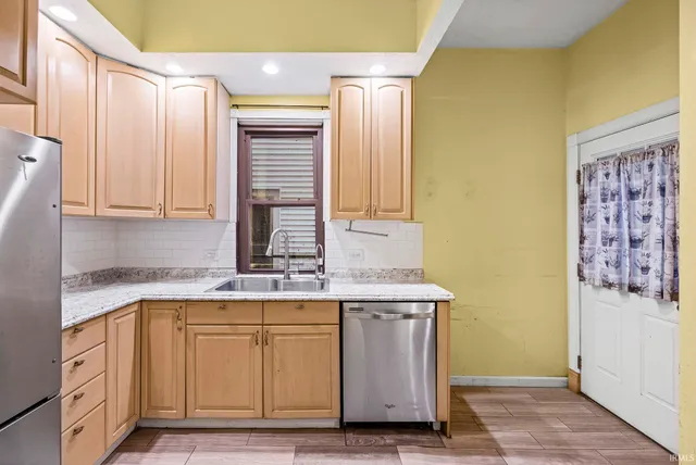 $250,000 | 1123 North 9th Street, Lafayette, IN 47904