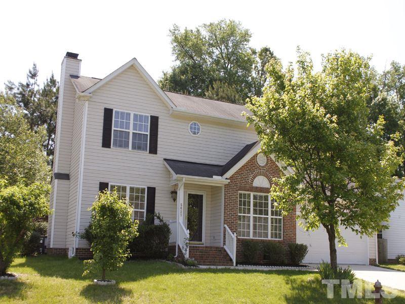5637 Lighthall Lane Raleigh, NC 27604 - Photo 1 of 12 Gallery Image 1
