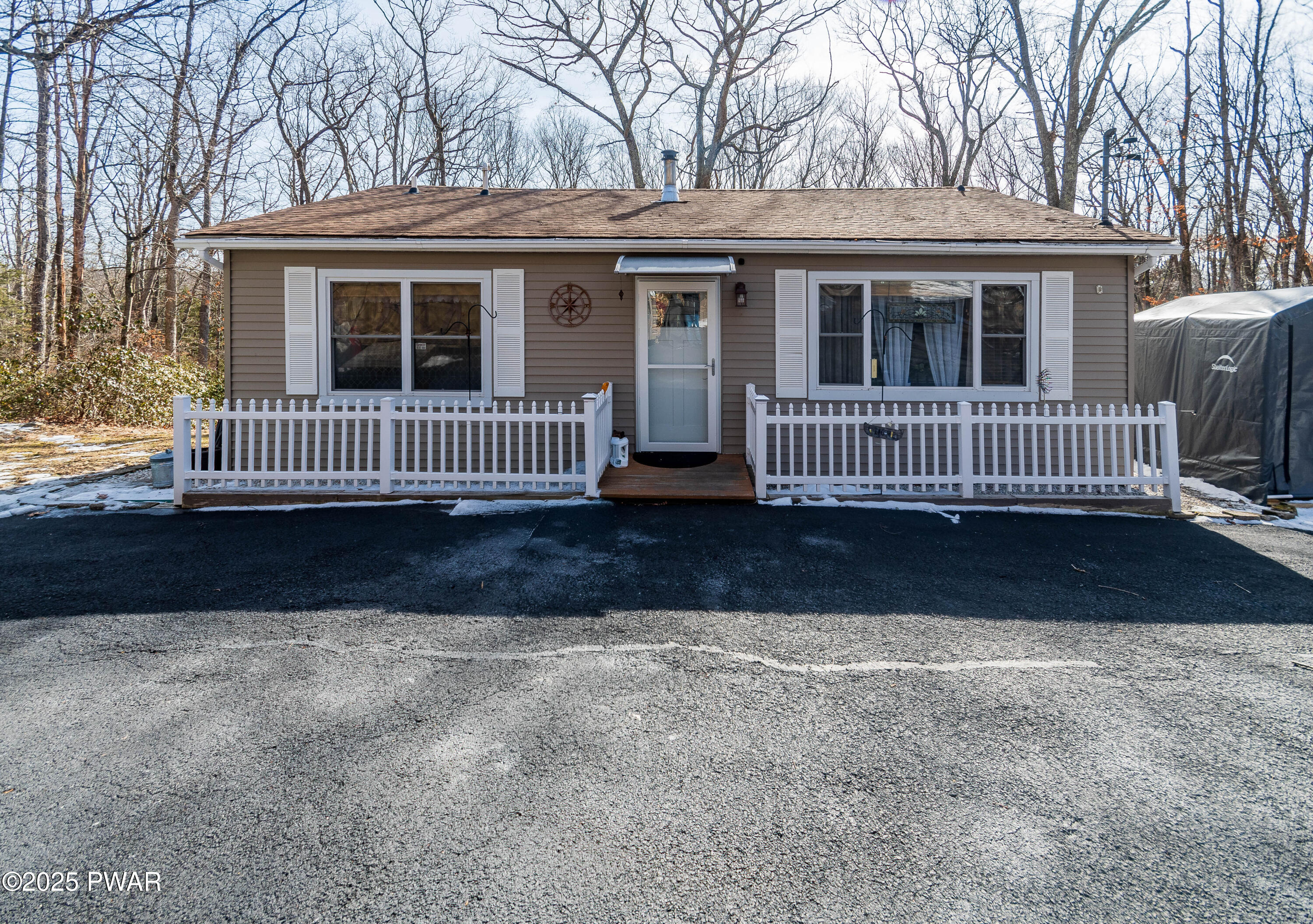 134 Hay Road Milford, PA 18337 - Photo 1 of 42 Front